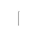 Product Image of 3.5mm Short Arm Ball End Hex L-Key