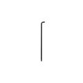 Product Image of 5mm Short Arm Ball End Hex L-Key