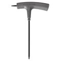 Product Image of T8 Star T-Handle Key