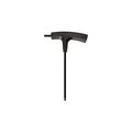 Product Image of 3/16" Ball End Hex T-Handle Key