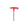 Product Image of 4mm Ball End Hex T-Handle Key