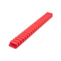 Product Image of 20-Tool Modular Driver Organizer Set (Red)
