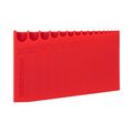 Product Image of 15-Tool Hex L-Key Holder (1.3-10mm)
