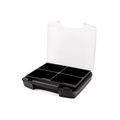 Product Image of Lidded Drawer (i-BOXX) with 4-Cavity Parts Tray