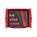 Product Image of Angle Head and Crowfoot Wrench Set with Open Top Drawer and Rack, 26-Piece (6-19mm)