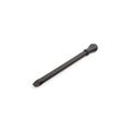 Product Image of 3/8" Drive x 8" Crowfoot Wrench Organizer Key (Black)