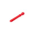 Product Image of 1/2" Drive x 7" Crowfoot Wrench Organizer Key (Red)