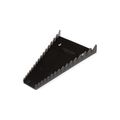 Product Image of 15-Tool Combination Wrench Organizer Rack (Black)