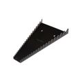 Product Image of 19-Tool Combination Wrench Organizer Rack (Black)