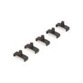 Product Image of 1/4" Drive Twist Lock Socket Clip Set (5-Piece)