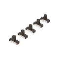 Product Image of 3/8" Drive Twist Lock Socket Clip Set (5-Piece)