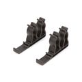 Product Image of 3/8" Drive Side Mount Ratchet and Extension Holder Set (2-Piece)