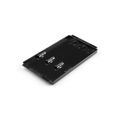 Product Image of 8" 3-Rail Tray