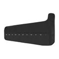 Product Image of 11-Tool Angle Head Wrench Pouch (Black, 3/8 - 1")
