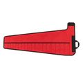 Product Image of 19-Tool 12-Point Ratcheting Combination Wrench Pouch (6-24mm)