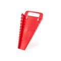 Product Image of 14-Tool Combination Wrench Holder (Red)