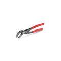 Product Image of 7" Angle Nose Push Button Adjustable Pliers