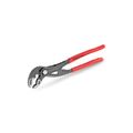 Product Image of 10" Angle Nose Push Button Adjustable Pliers