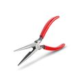 Product Image of 7" Smooth Jaw Long Nose Pliers