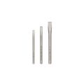 Product Image of Cold Chisel Set, 3-Piece (1/4, 3/8, 1/2")