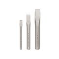 Product Image of Cold Chisel Set, 3-Piece (1/2, 3/4, 1")
