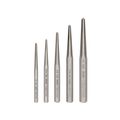 Product Image of Center Punch Set, 5-Piece (1/4-1/2")