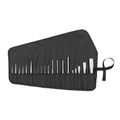 Product Image of Punch and Chisel Set with Pouch, 20-Piece (Center, Solid, Pin, Chisel)