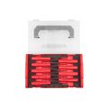 Product Image of Blunt Pick and Hook Set w/ Mini Stacking Tool Box (9-Piece)
