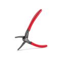 Product Image of 5" Internal Retaining Ring Pliers (0.037" Tips)