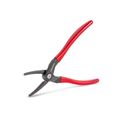 Product Image of 9" Internal Retaining Ring Pliers (0.090" Tips)