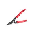 Product Image of 5" External Retaining Ring Pliers (0.037" Tips)