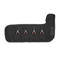 Product Image of 5" Internal and External Retaining Ring Pliers Set with Pouch, 4 Pieces (0.037" Tips)