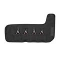 Product Image of 5" Internal and External Retaining Ring Pliers Set with Pouch, 4 Pieces (0.047" Tips)