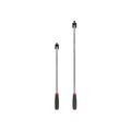 Product Image of 3/8, 1/2" Drive Breaker Bar Set, 2-Piece (Comfort Grip)