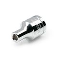Product Image of 1/2" Drive x 1/4" Magnetic Hex Bit Holder Socket