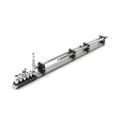 Product Image of 1/4" Drive Extension and Accessory Set with Rail (9 Pieces)