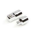 Product Image of 3/8" Drive Adapter/Reducer Set (2-Piece)