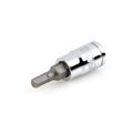 Product Image of 1/4" Drive x 5/32" Hex Bit Socket