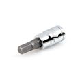 Product Image of 1/4" Drive x 7/32" Hex Bit Socket