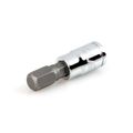 Product Image of 1/4" Drive x 5/16" Hex Bit Socket