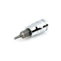 Product Image of 1/4" Drive x 5/64" Hex Bit Socket