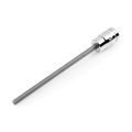 Product Image of 1/4" Drive x 9/64" Long Hex Bit Socket