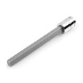Product Image of 1/4" Drive x 5/16" Long Hex Bit Socket