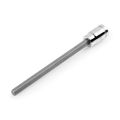 Product Image of 1/4" Drive x 5mm Long Hex Bit Socket