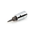 Product Image of 1/4" Drive x T6 Torx Bit Socket