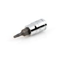 Product Image of 1/4" Drive x T8 Torx Bit Socket