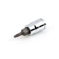 Product Image of 1/4" Drive x T9 Torx Bit Socket
