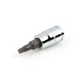 Product Image of 1/4" Drive x T20 Torx Bit Socket