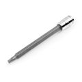 Product Image of 1/4" Drive x T25 Long Torx Bit Socket
