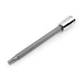 Product Image of 1/4" Drive x T30 Long Torx Bit Socket